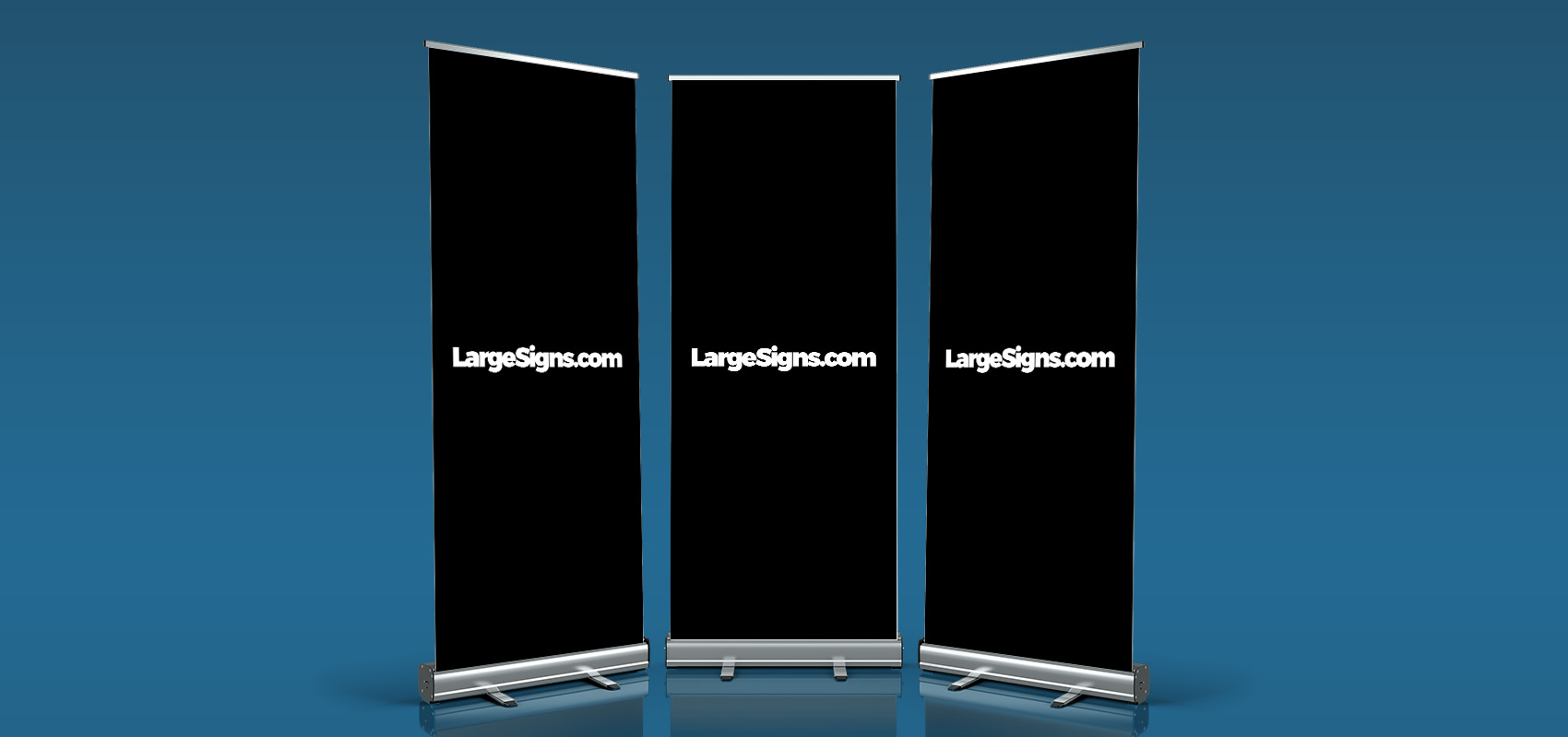 Banner Stands