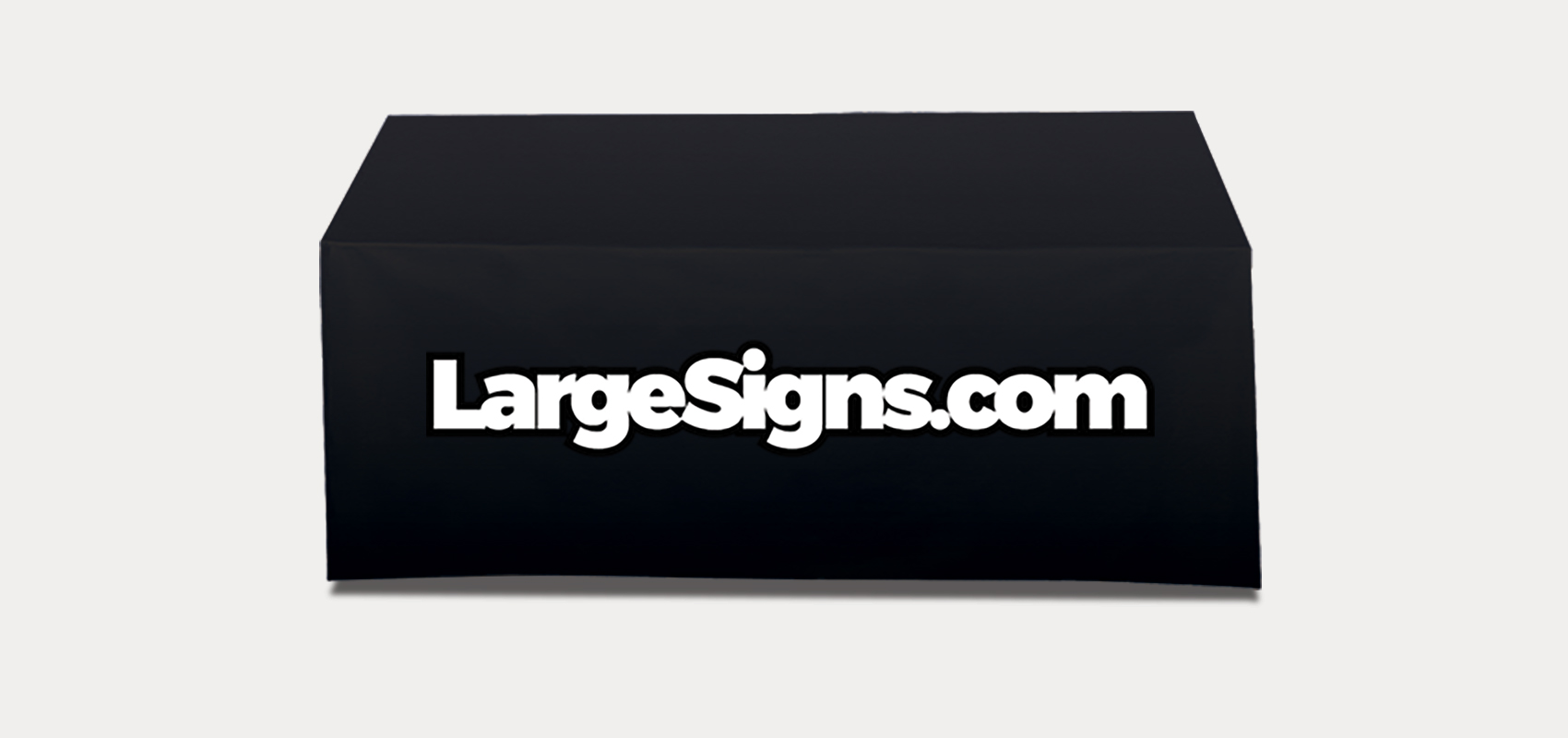 Fitted Table Cover
